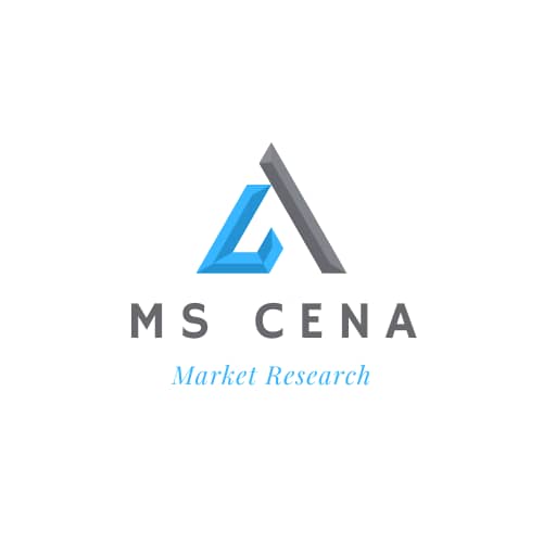 MS Cena Logo